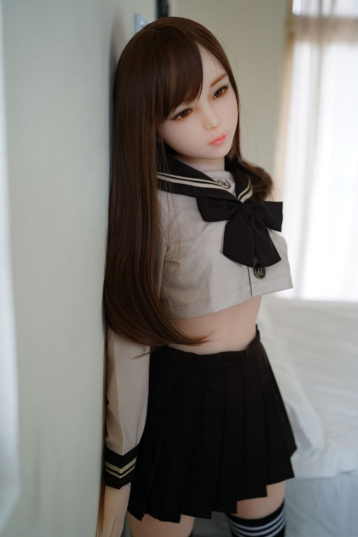 Akira:Piper Doll 150cm C-Cup S-TPE Sex Doll