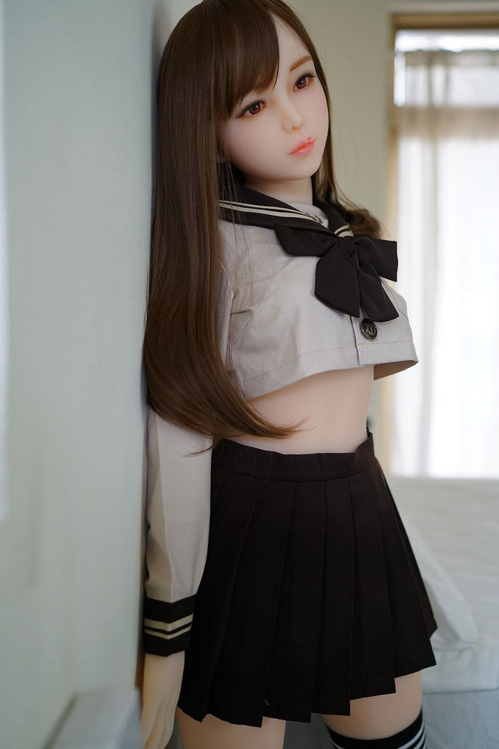 Akira:Piper Doll 150cm C-Cup S-TPE Sex Doll