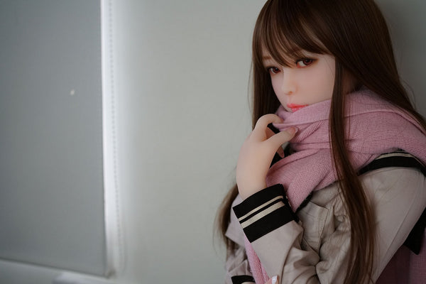 Akira:Piper Doll 150cm C-Cup S-TPE Sex Doll