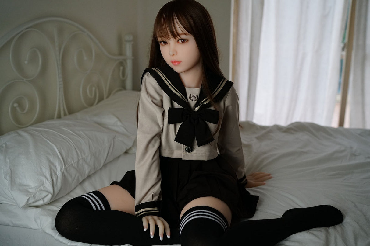 Akira:Piper Doll 150cm C-Cup S-TPE Sex Doll