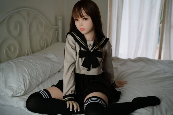 Akira:Piper Doll 150cm C-Cup S-TPE Sex Doll