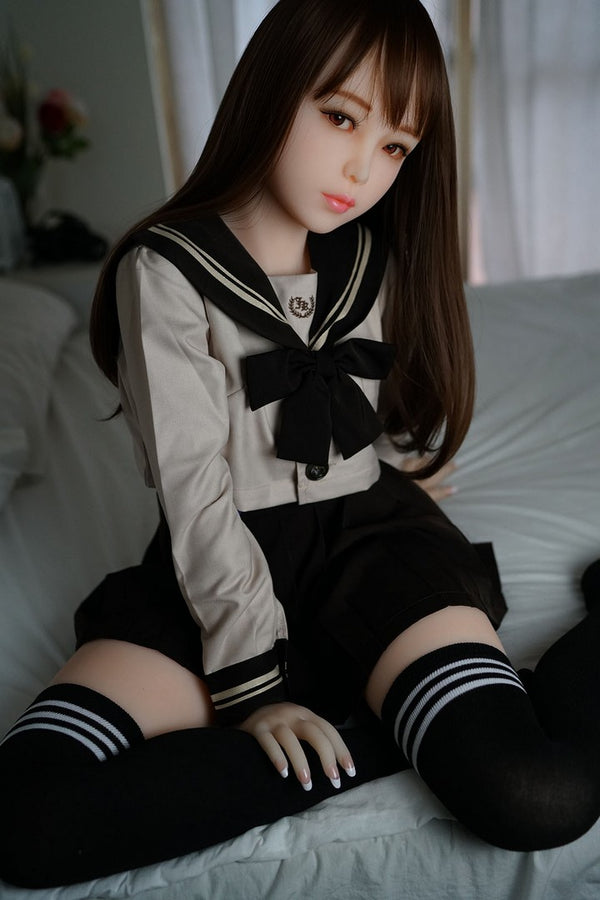 Akira:Piper Doll 150cm C-Cup S-TPE Sex Doll