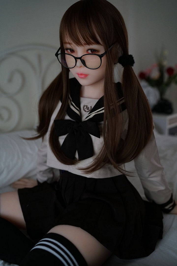 Akira:Piper Doll 150cm C-Cup S-TPE Sex Doll