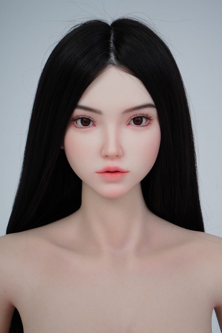 200#: 170cm C-Cup Silicone Sex Doll-Ultra Light Weight Design