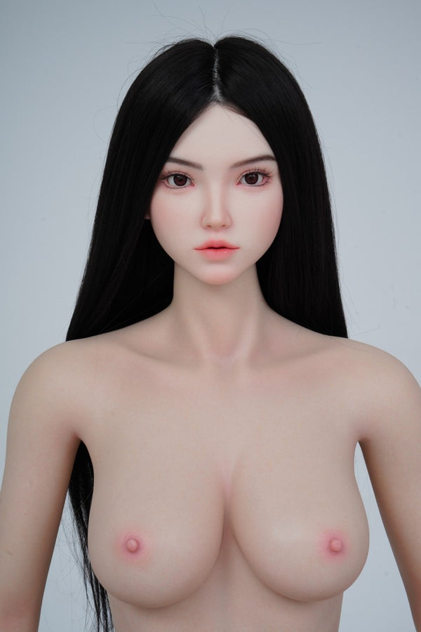200#: 170cm C-Cup Silicone Sex Doll-Ultra Light Weight Design