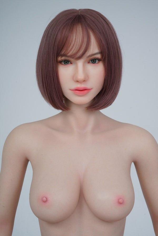 201#: 170cm C-Cup Silicone Sex Doll-Ultra Light Weight Design