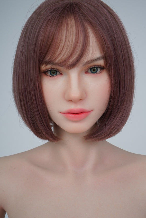 201#: 170cm C-Cup Silicone Sex Doll-Ultra Light Weight Design