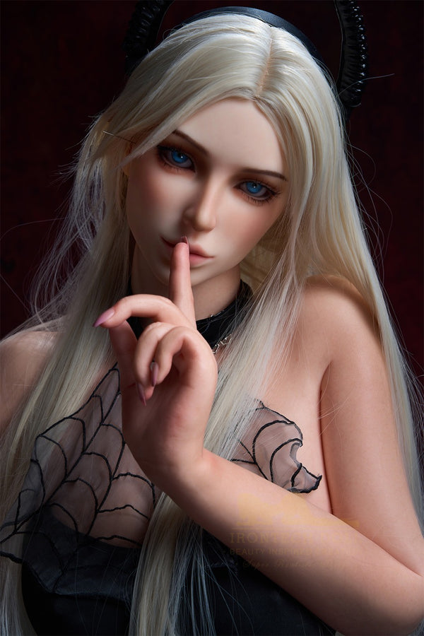 B1: Premium 164cm E-Cup Silicone Sex Doll-Irontech Doll