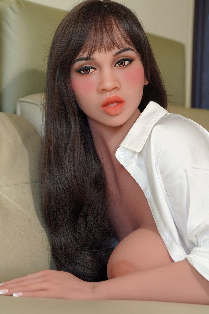B22-271: 42cm Real TPE Sex Doll Torso- YLDoll