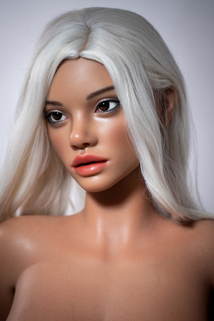 Lei Hana ROS: 162cm F-Cup Realistic Silicone Sex Doll-FU Doll