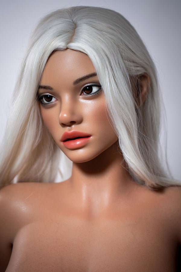 Lei Hana ROS: 162cm F-Cup Realistic Silicone Sex Doll-FU Doll