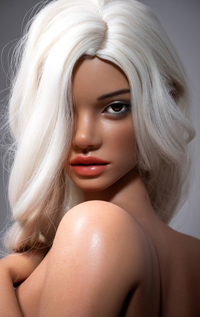 Lei Hana ROS: 162cm F-Cup Realistic Silicone Sex Doll-FU Doll