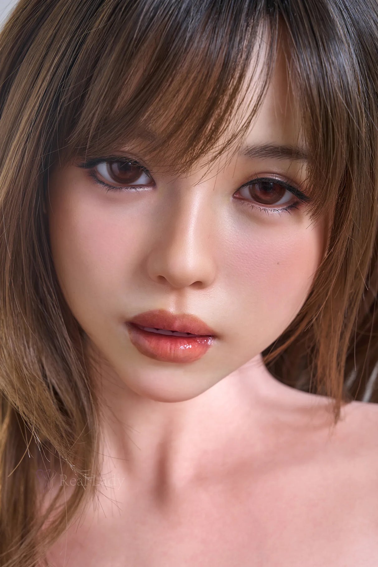 R11 Alara: 150cm F-cup Elegant Florist Asian Sex Doll