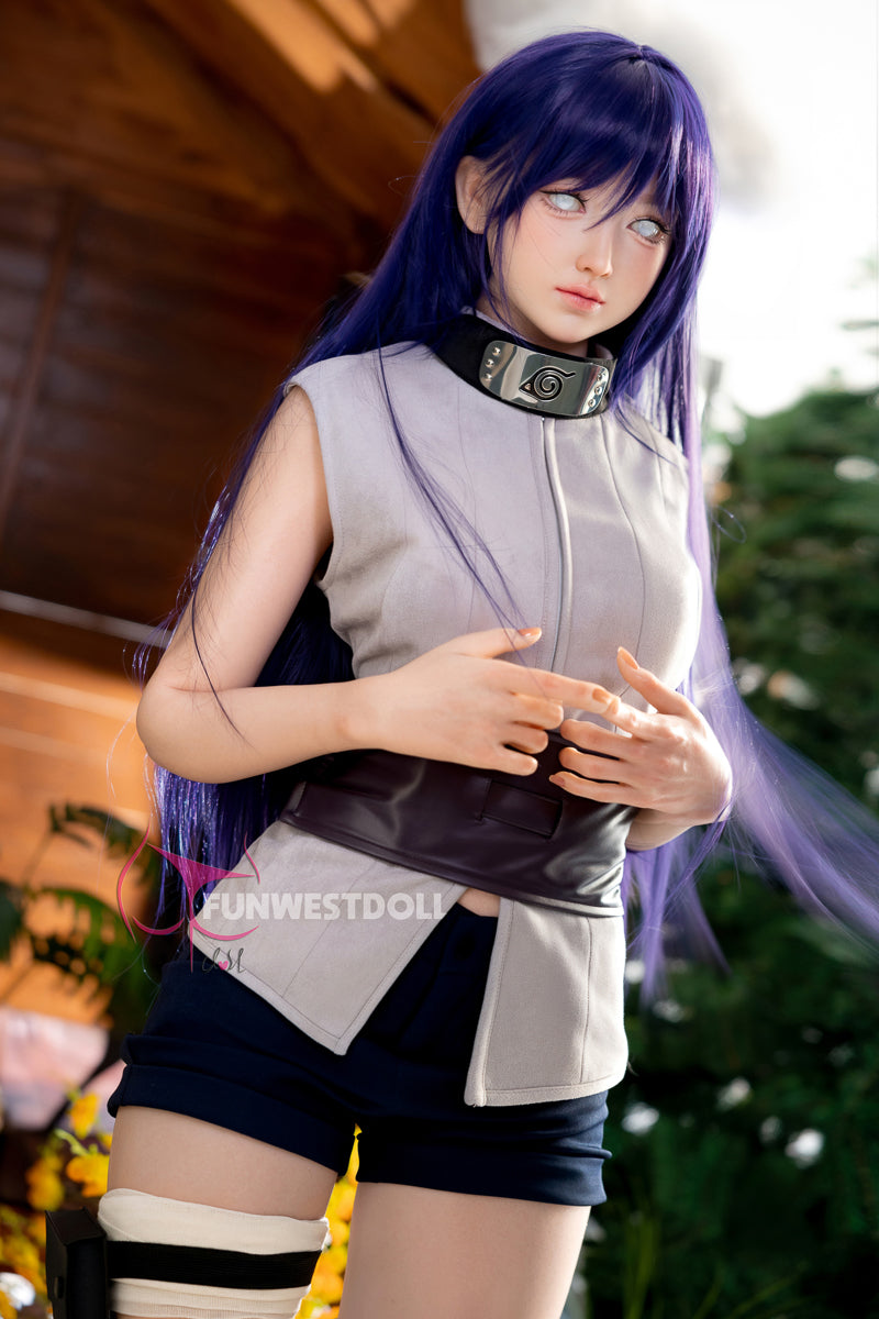 Sex Doll Cosplay Costume | Hyuuga Hinata