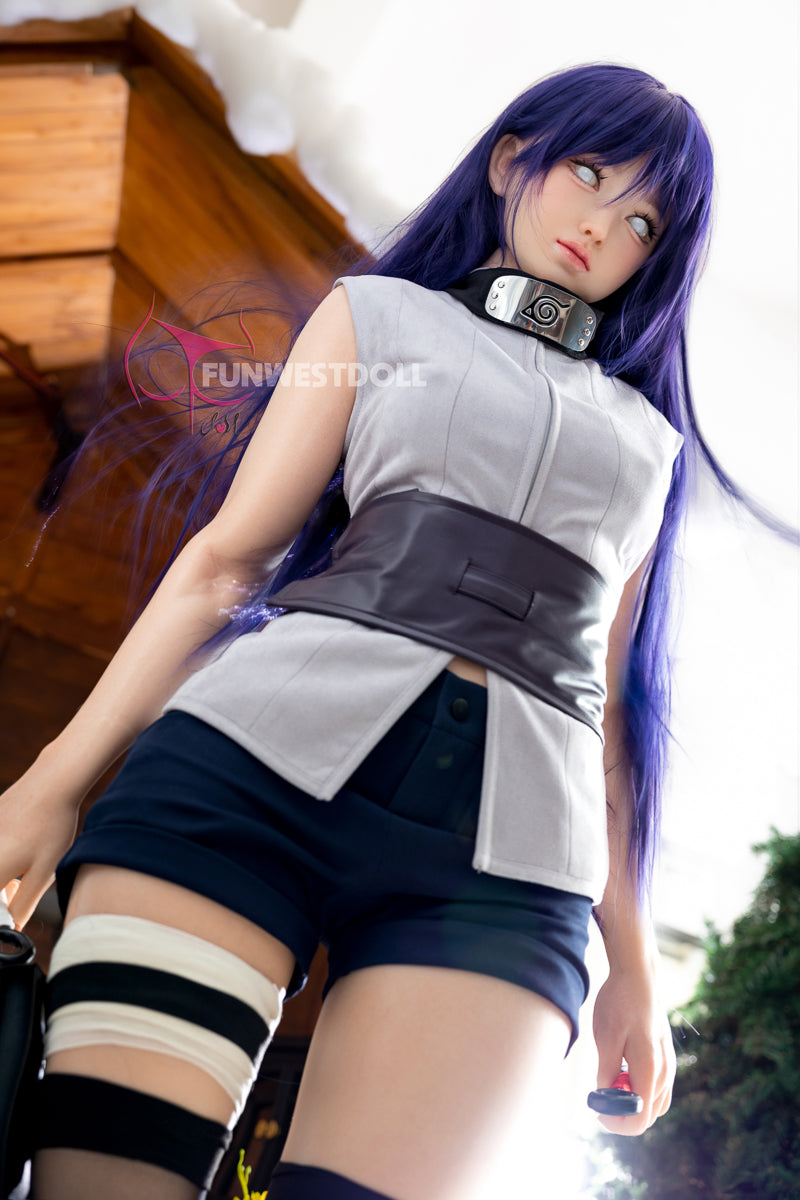 Sex Doll Cosplay Costume | Hyuuga Hinata