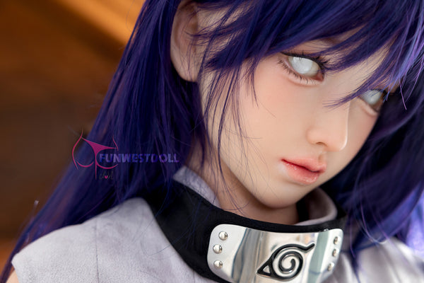 Sex Doll Cosplay Costume | Hyuuga Hinata