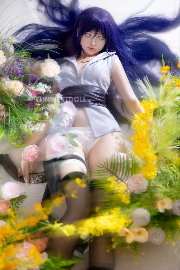 159cm Realistic Silicone Sex Doll-FSD029-#041S