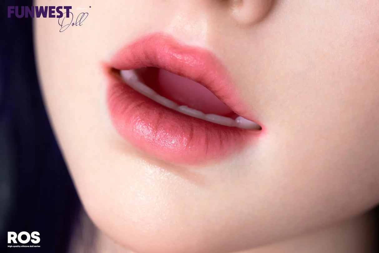 Chloe:159cm F-cup Sword Siren Lifelike Sex Doll-FSD048 #035SJ
