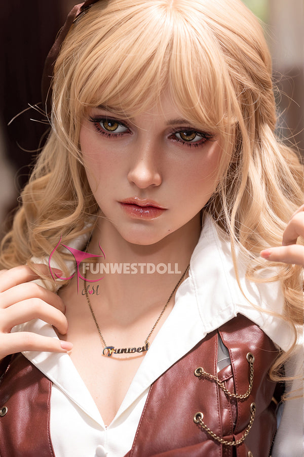 Bella: Life-Like 157cm C-cup TPE Sex Doll-FWD073