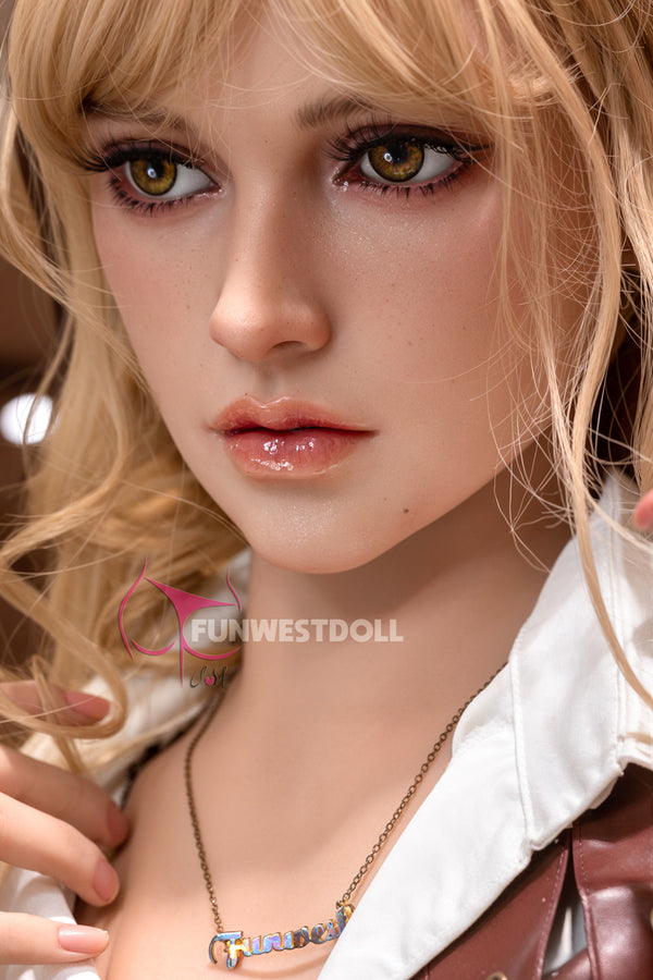 Bella: Life-Like 157cm C-cup TPE Sex Doll-FWD073