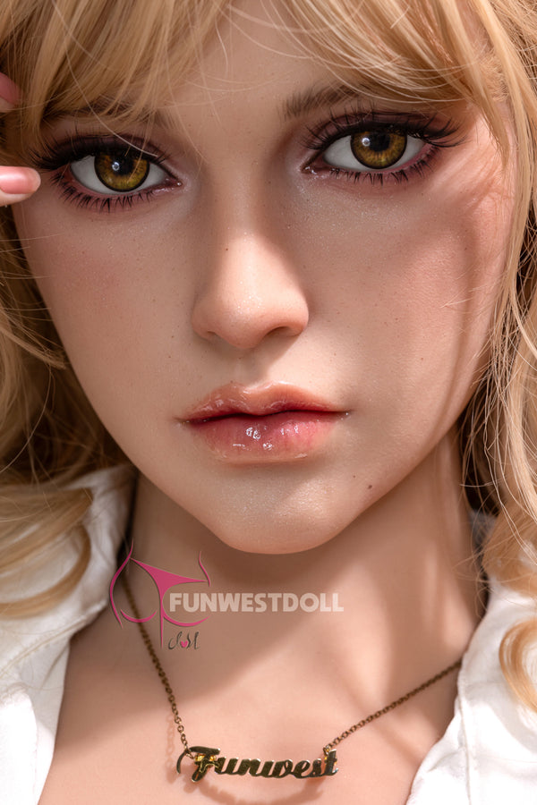 Bella: Life-Like 157cm C-cup TPE Sex Doll-FWD073