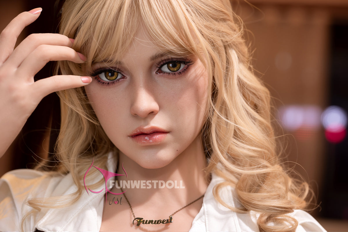 Bella: Life-Like 157cm C-cup TPE Sex Doll-FWD073