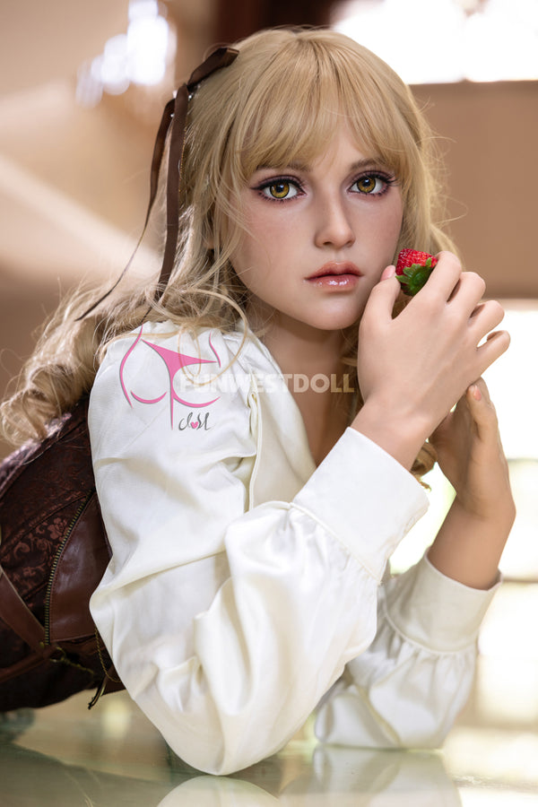 Bella: Life-Like 157cm C-cup TPE Sex Doll-FWD073