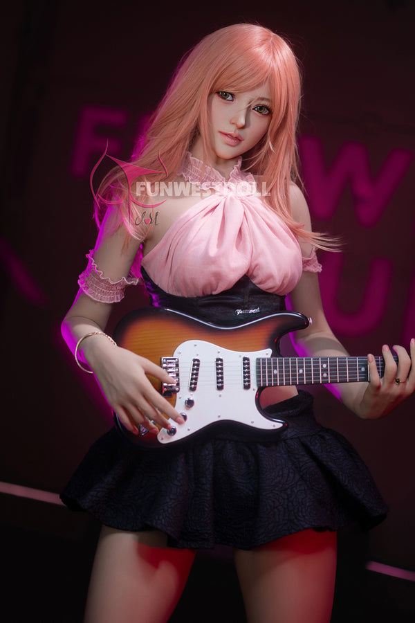 Alice: Life-Like 157cm C-cup TPE Sex Doll-FWD074