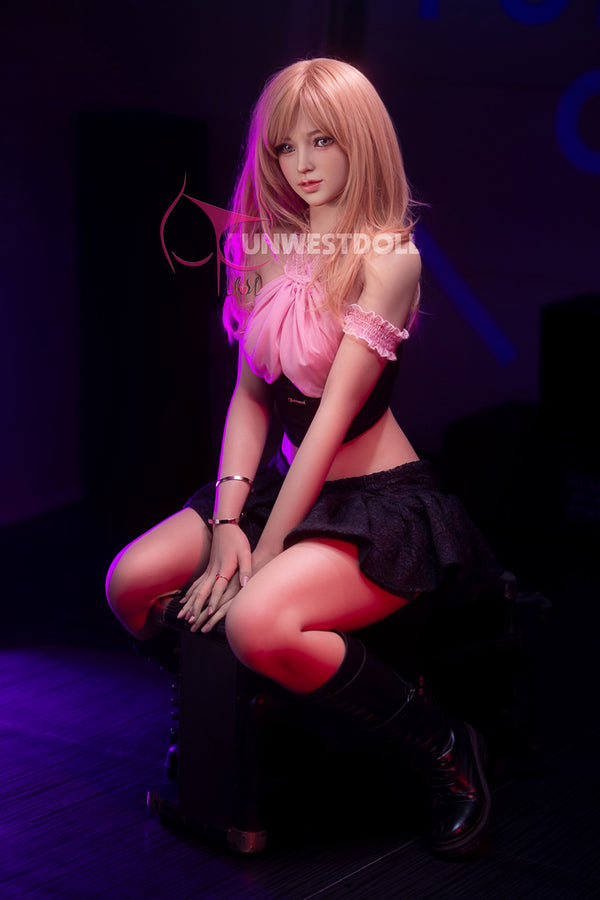 Alice: Life-Like 157cm C-cup TPE Sex Doll-FWD074