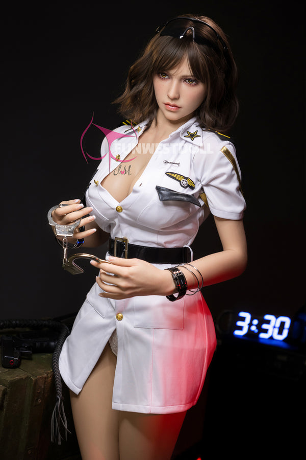 Bella: Life-Like 157cm G-cup TPE Sex Doll-FWD080