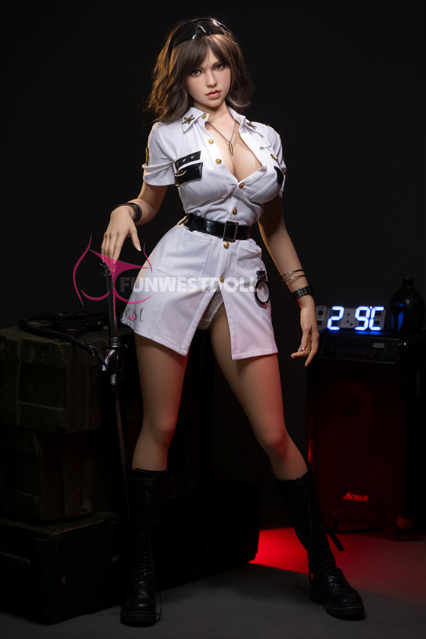 Bella: Life-Like 157cm G-cup TPE Sex Doll-FWD080