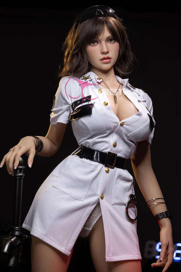 Bella: Life-Like 157cm G-cup TPE Sex Doll-FWD080