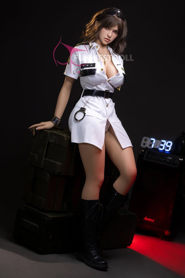 Bella: Life-Like 157cm G-cup TPE Sex Doll-FWD080
