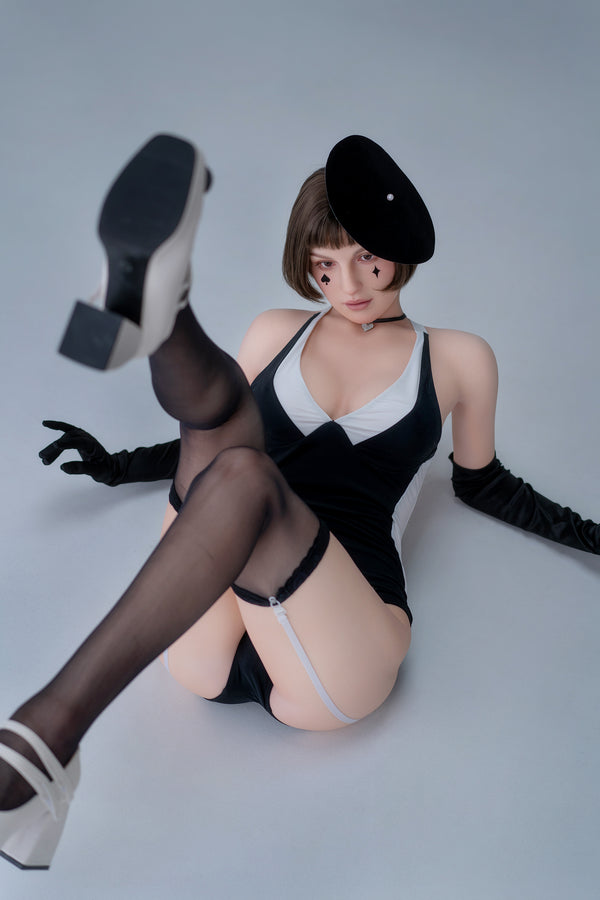 170cm C-Cup Premium Silicone Sex Doll-GE122_1-Zelex Inspiration
