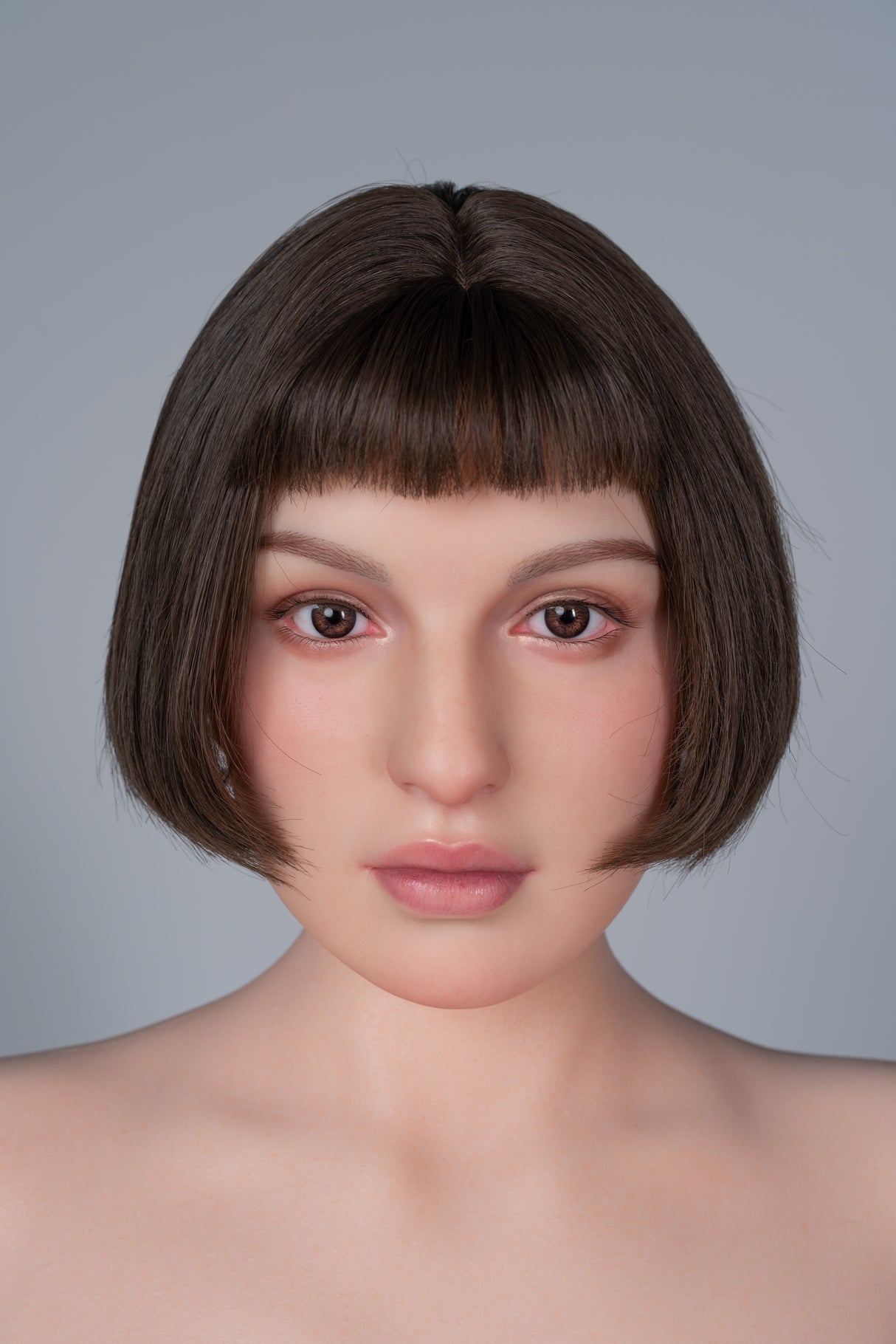 170cm C-Cup Premium Silicone Sex Doll-GE122_1-Zelex Inspiration