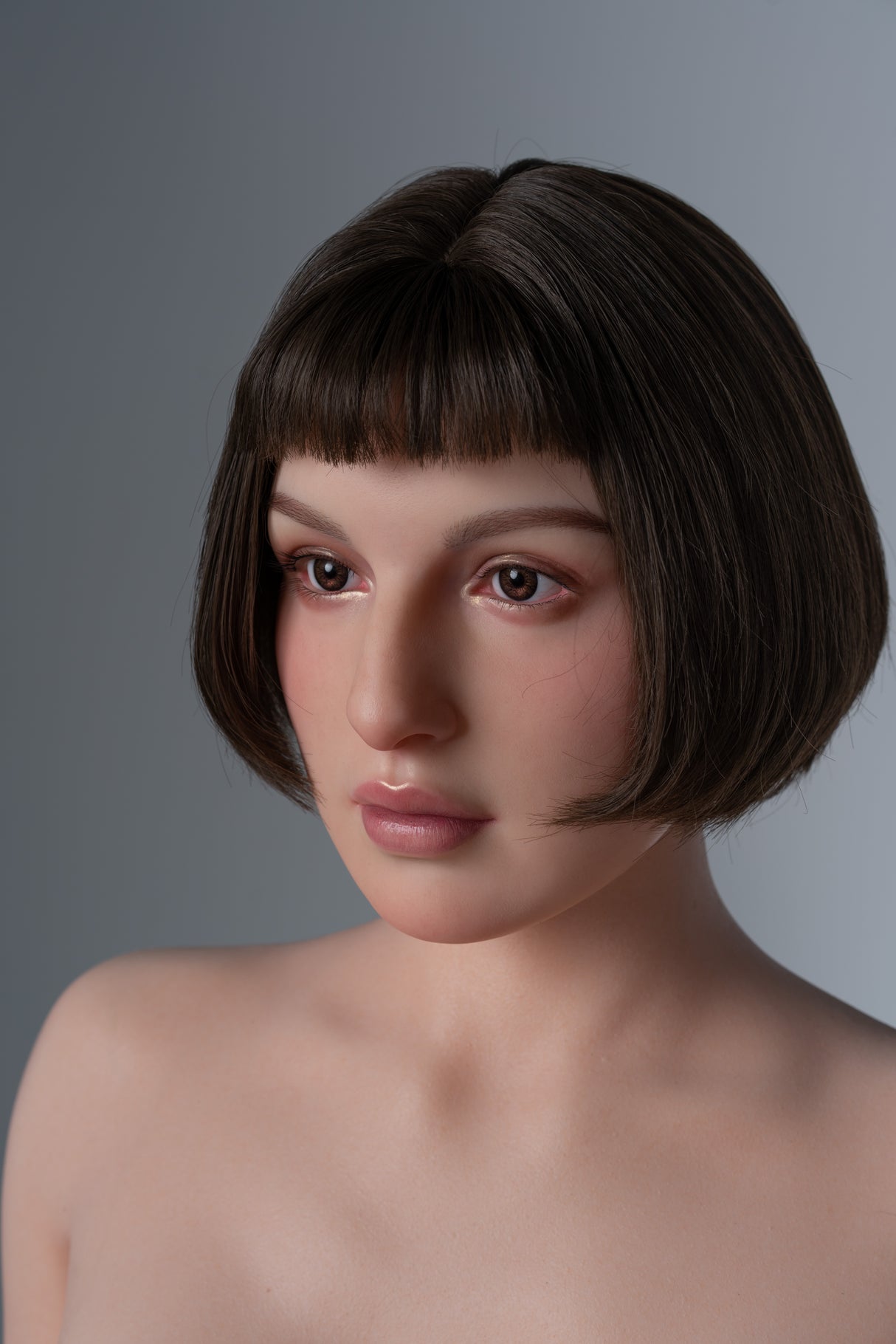 170cm C-Cup Premium Silicone Sex Doll-GE122_1-Zelex Inspiration