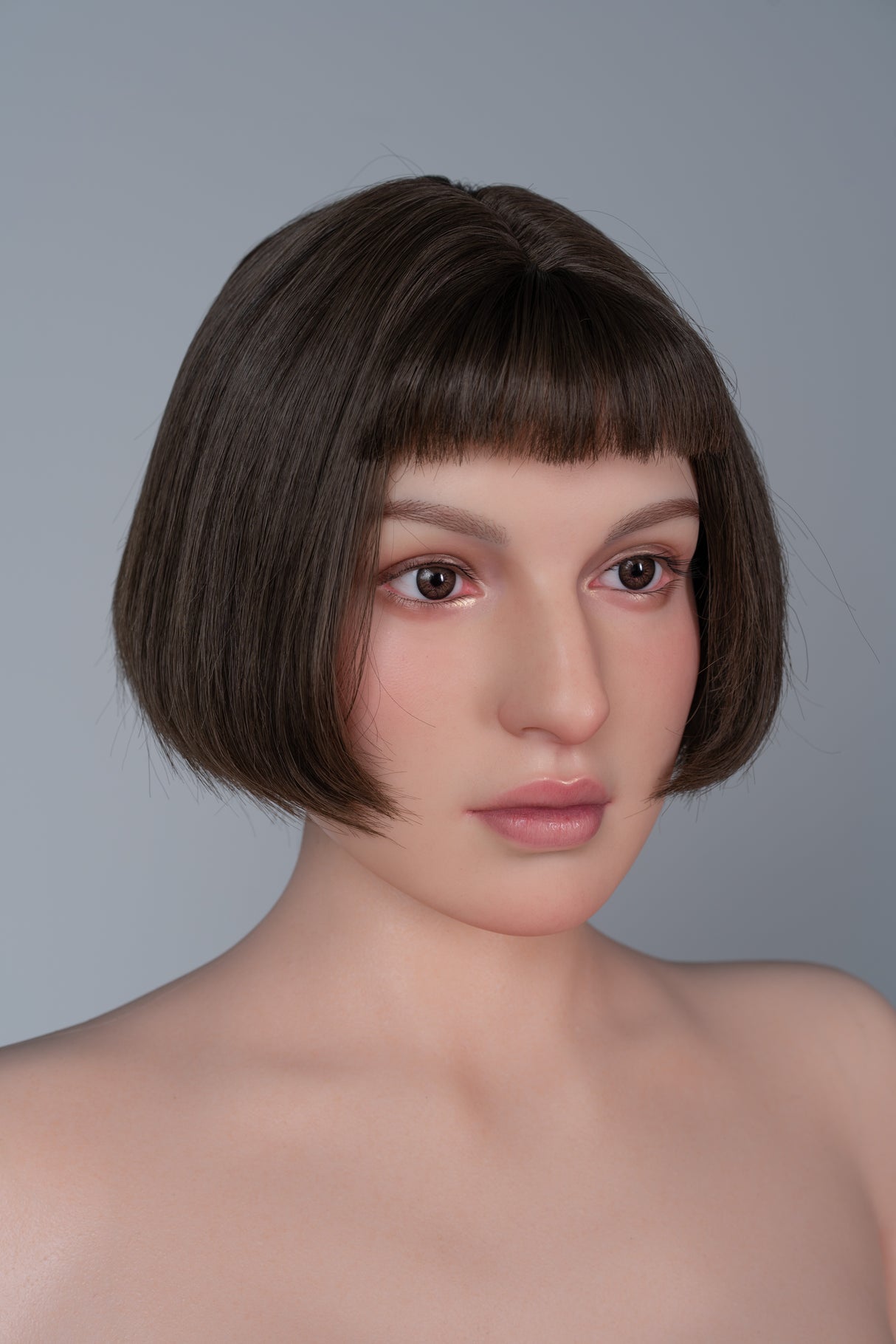 170cm C-Cup Premium Silicone Sex Doll-GE122_1-Zelex Inspiration
