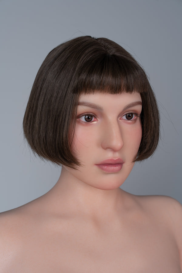 170cm C-Cup Premium Silicone Sex Doll-GE122_1-Zelex Inspiration