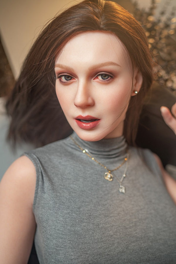 170cm D-Cup Premium Silicone Sex Doll-GE127_1-Zelex Inspiration
