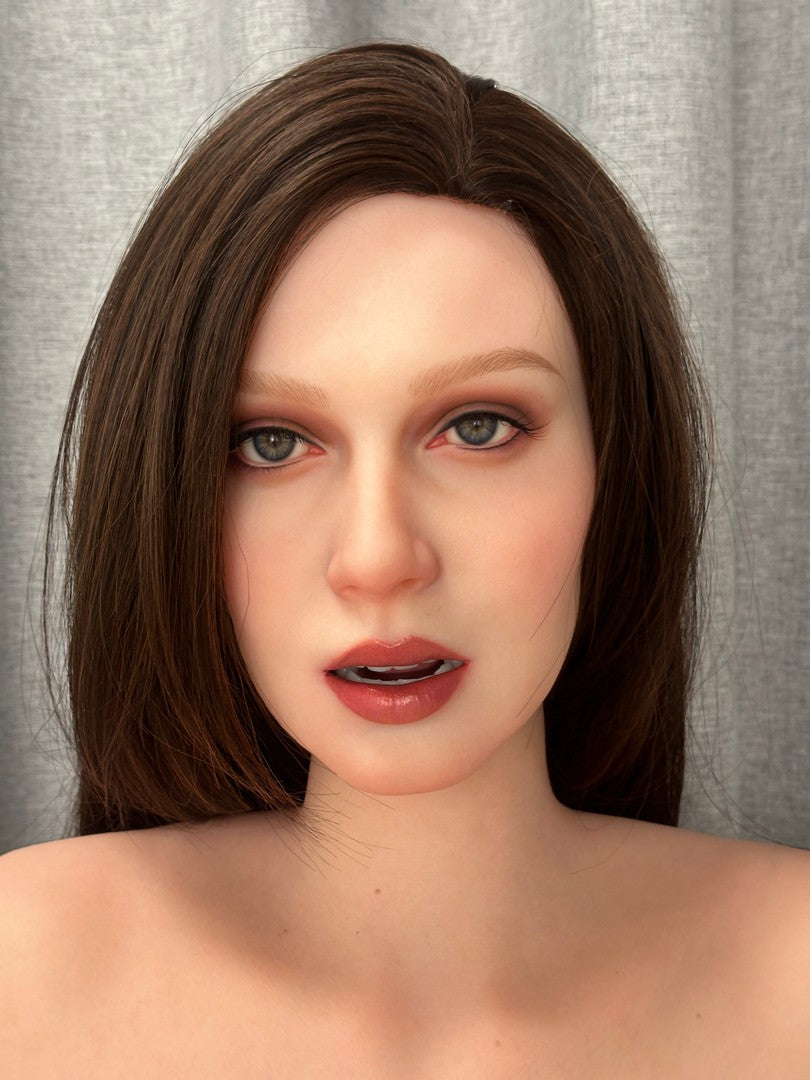 170cm D-Cup Premium Silicone Sex Doll-GE127_1-Zelex Inspiration