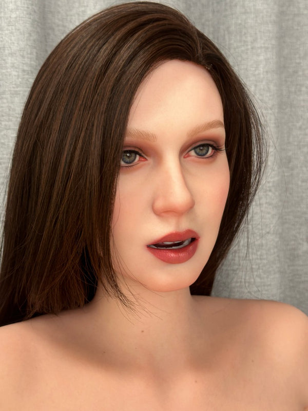 170cm D-Cup Premium Silicone Sex Doll-GE127_1-Zelex Inspiration