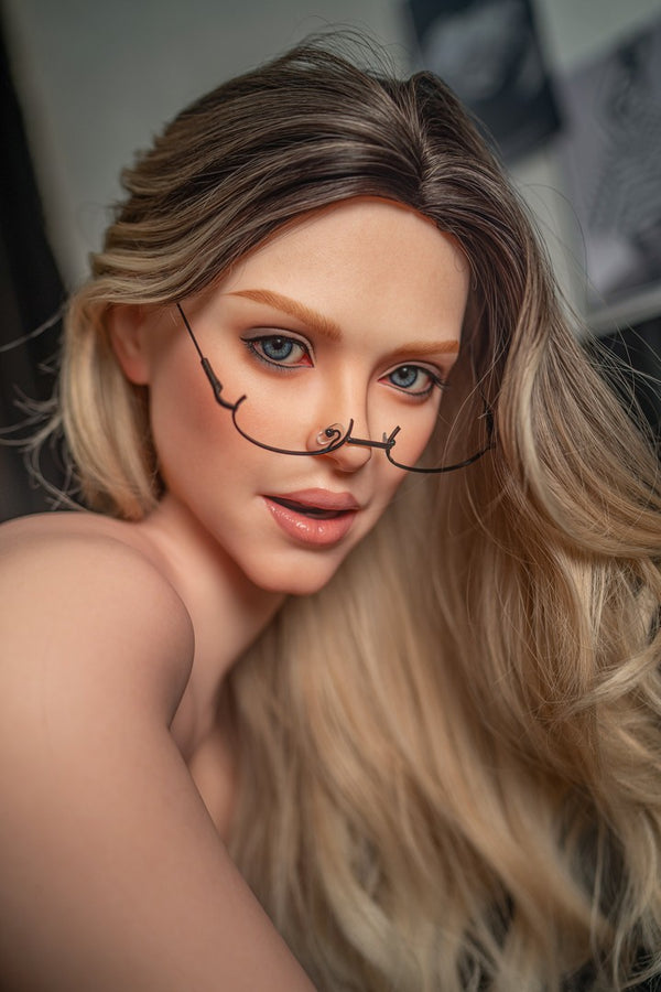 170cm D-Cup Premium Silicone Sex Doll-GE149_1-Zelex Inspiration