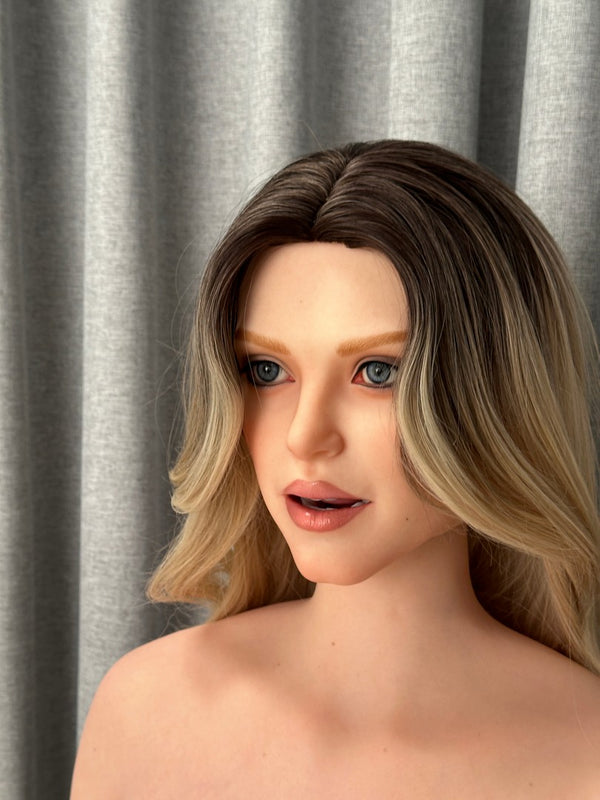 170cm D-Cup Premium Silicone Sex Doll-GE149_1-Zelex Inspiration