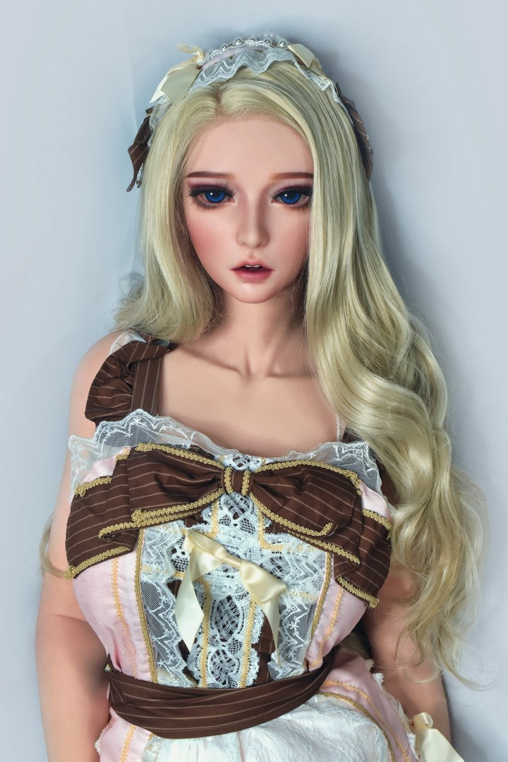 Yao Syannrin : poupée sexuelle anime en silicone de 160 cm