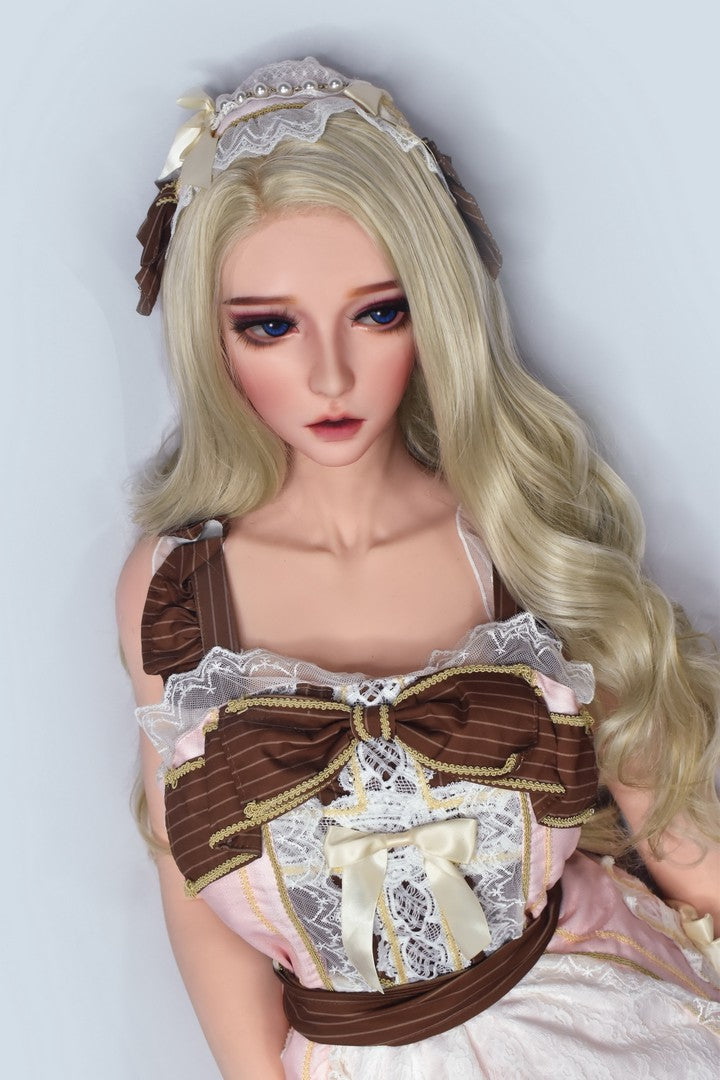Yao Syannrin : poupée sexuelle anime en silicone de 160 cm
