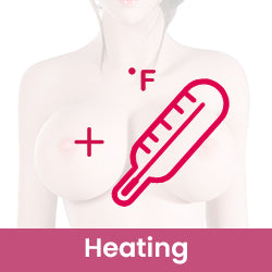 Sigafun Heating (Not to Be Sold Without Sex Doll)