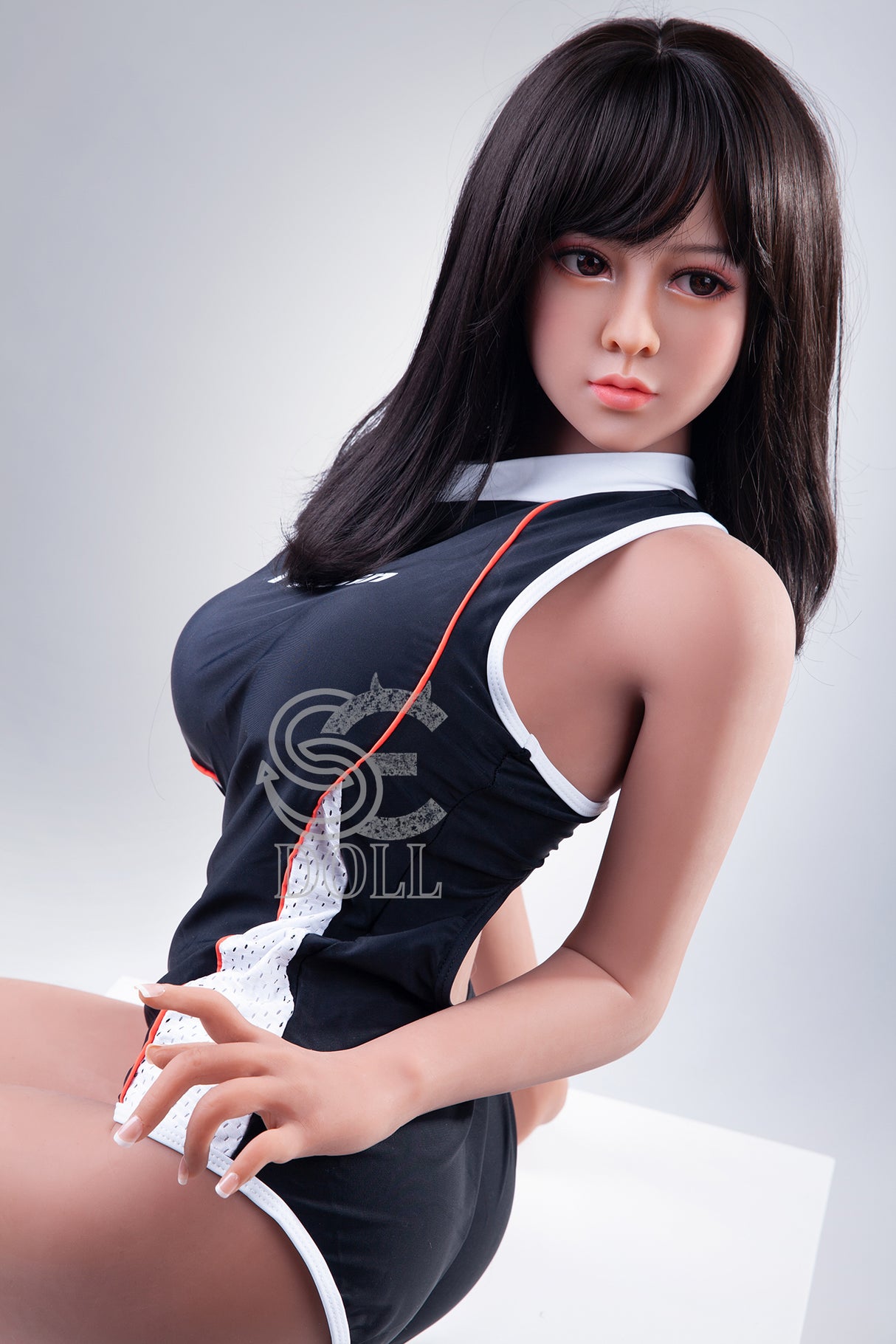 Layla: SEDOLL 150cm E-Cup Lifelike TPE Sex Doll | Blow Job Sex Robot Available