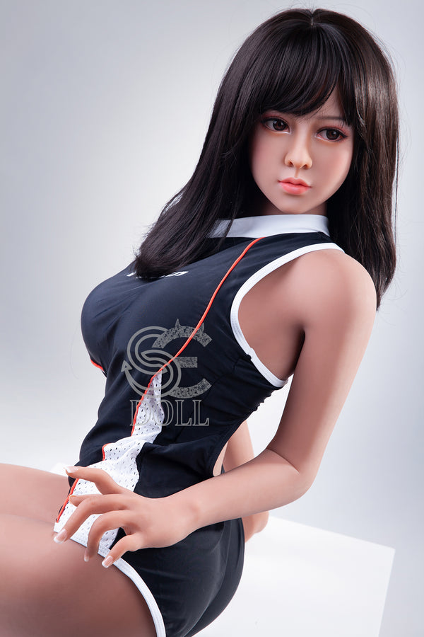 Layla: SEDOLL 150cm E-Cup Lifelike TPE Sex Doll | Blow Job Sex Robot Available