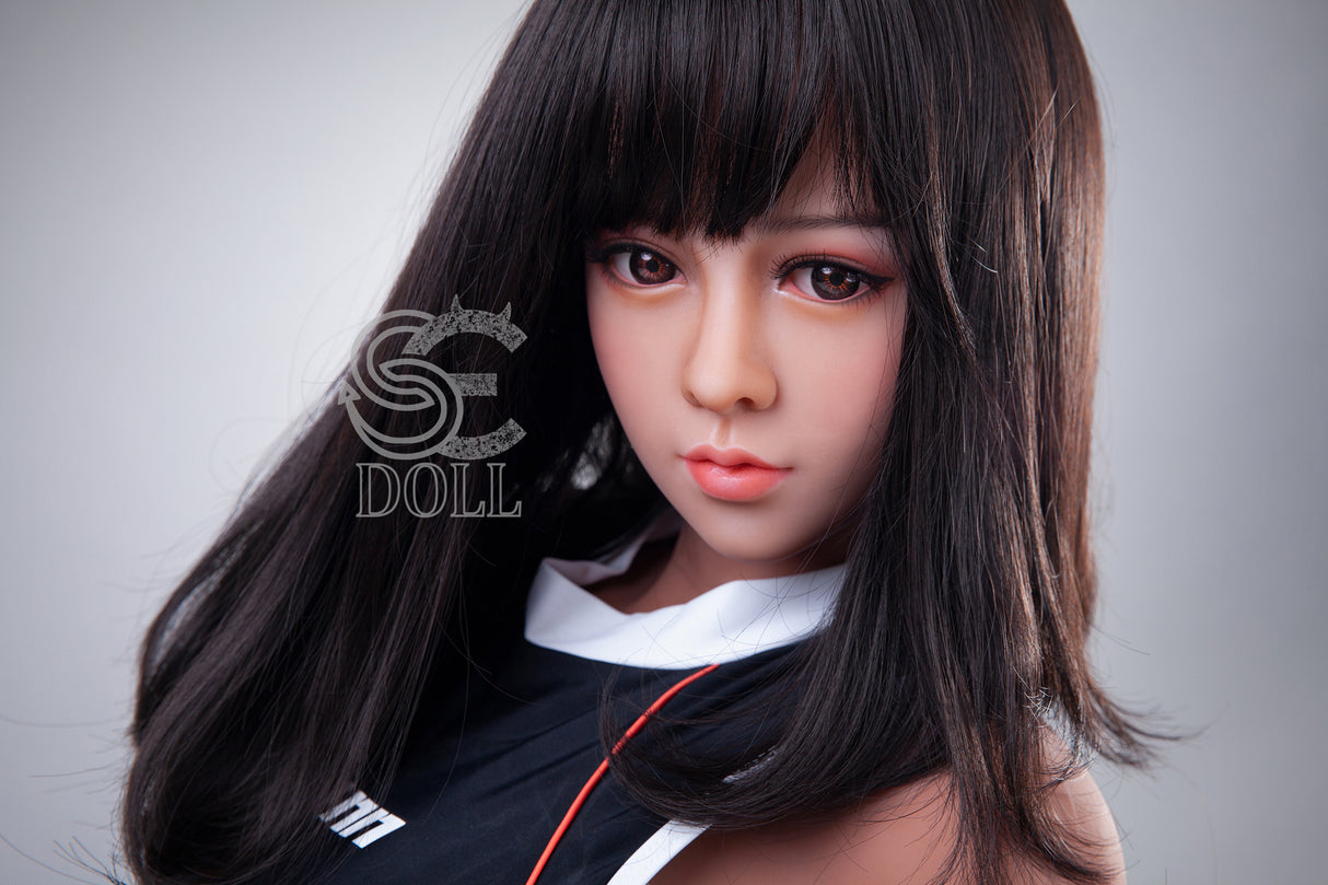 Layla: SEDOLL 150cm E-Cup Lifelike TPE Sex Doll | Blow Job Sex Robot Available
