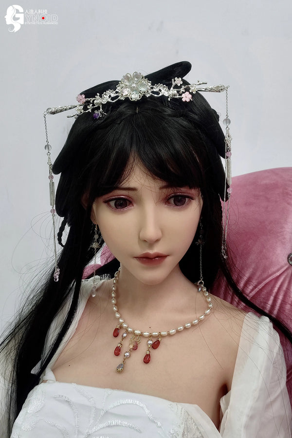 Arina: 168cm E-Cup Petite Beauty Girl Realistic Sex Doll-Model 18